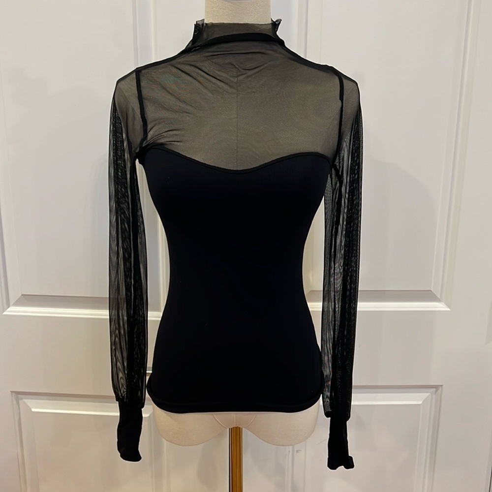 Gorgeous Sexy Top from Free People!